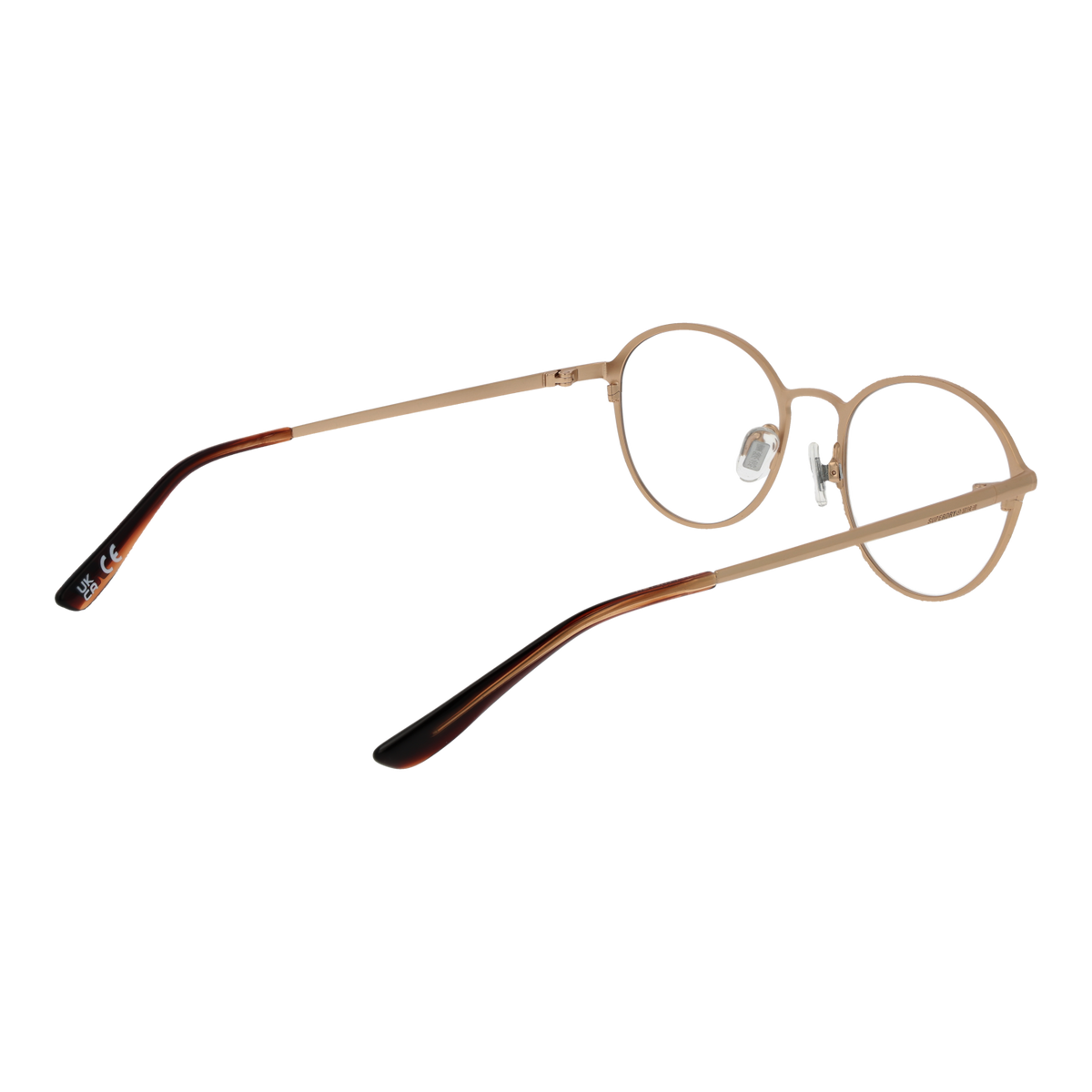 Gold/Demo glasses