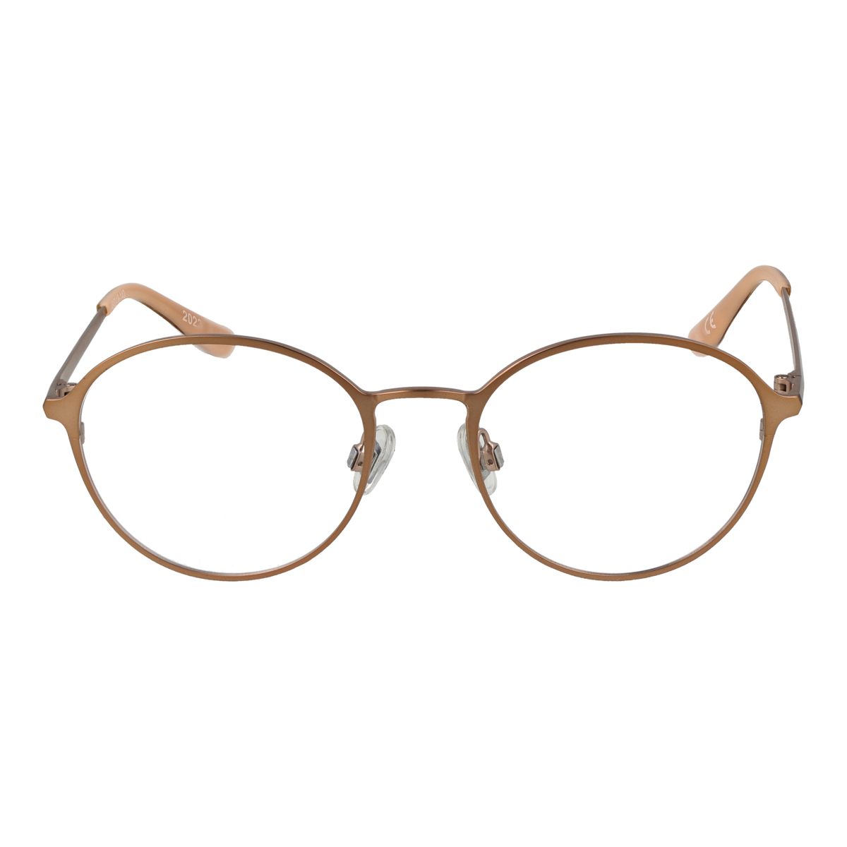 Gold/Demo glasses
