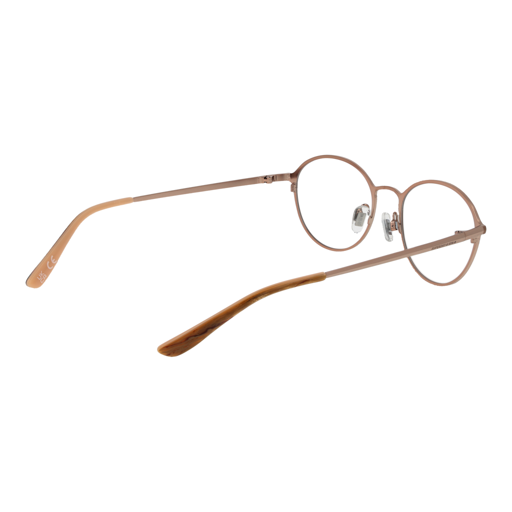 Gold/Demo glasses