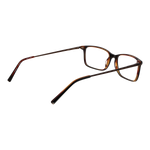Brown/Demo glasses
