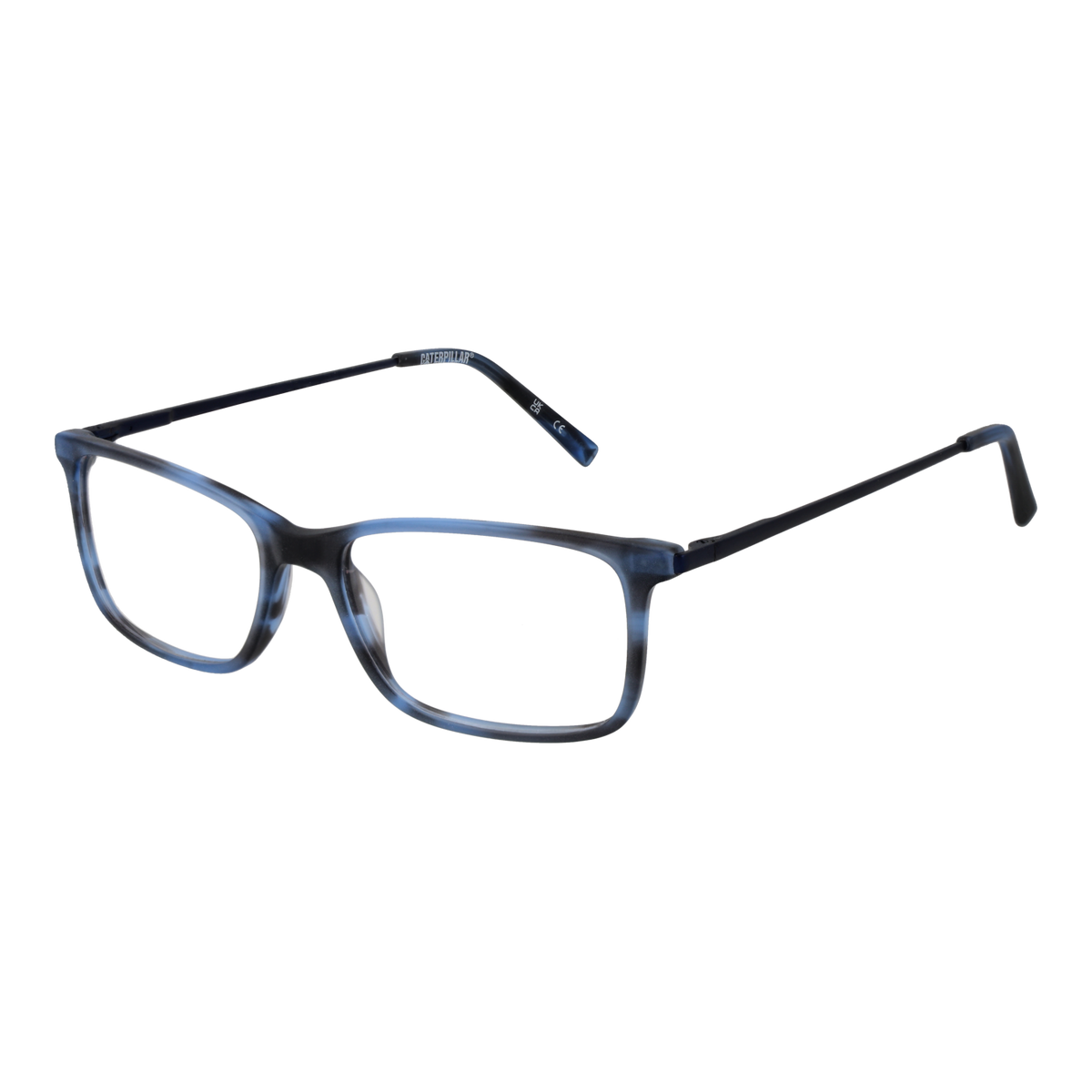 Blue/Demo glasses