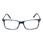 Blue/Demo glasses