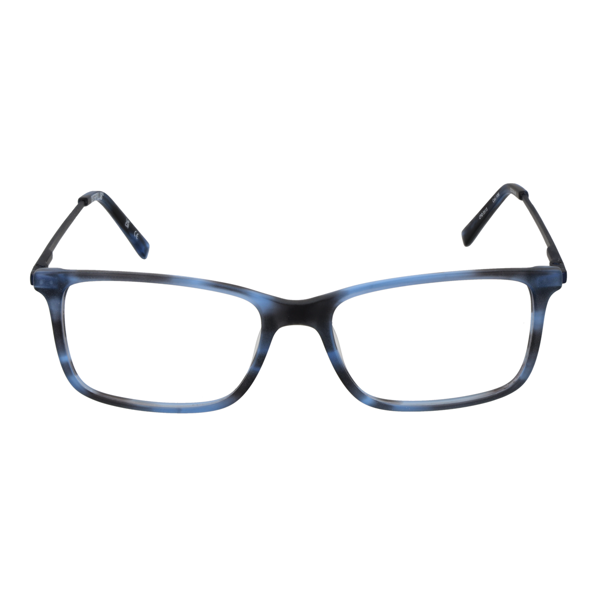 Blue/Demo glasses