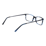 Blue/Demo glasses
