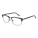 Blue/Demo glasses