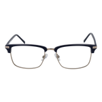 Blue/Demo glasses