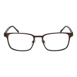Brown/Demo glasses