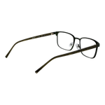 Brown/Demo glasses