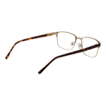 Brown/Demo glasses