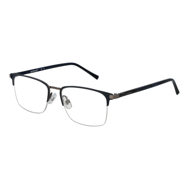 Grey/Demo glasses