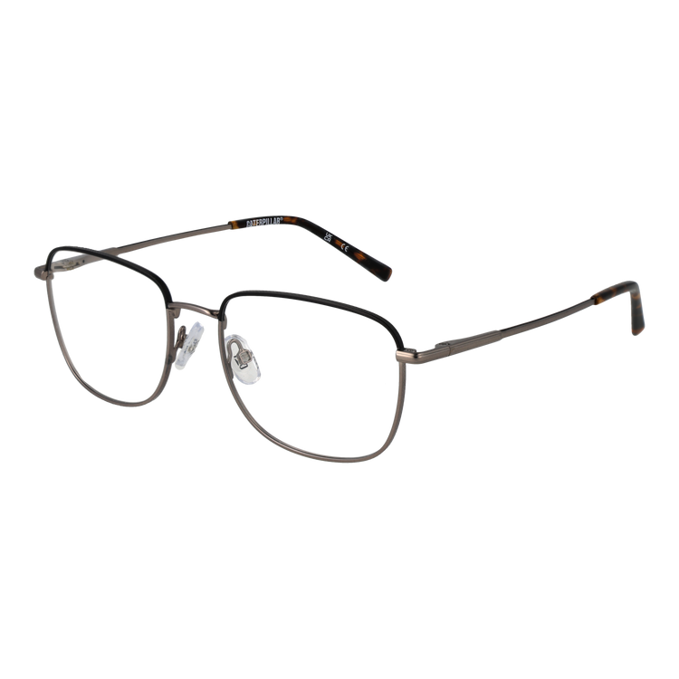 Black/Demo glasses