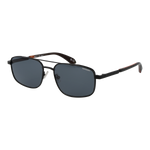 Black / Clear