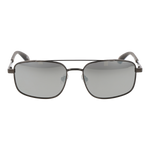 Gunmetal/Grey