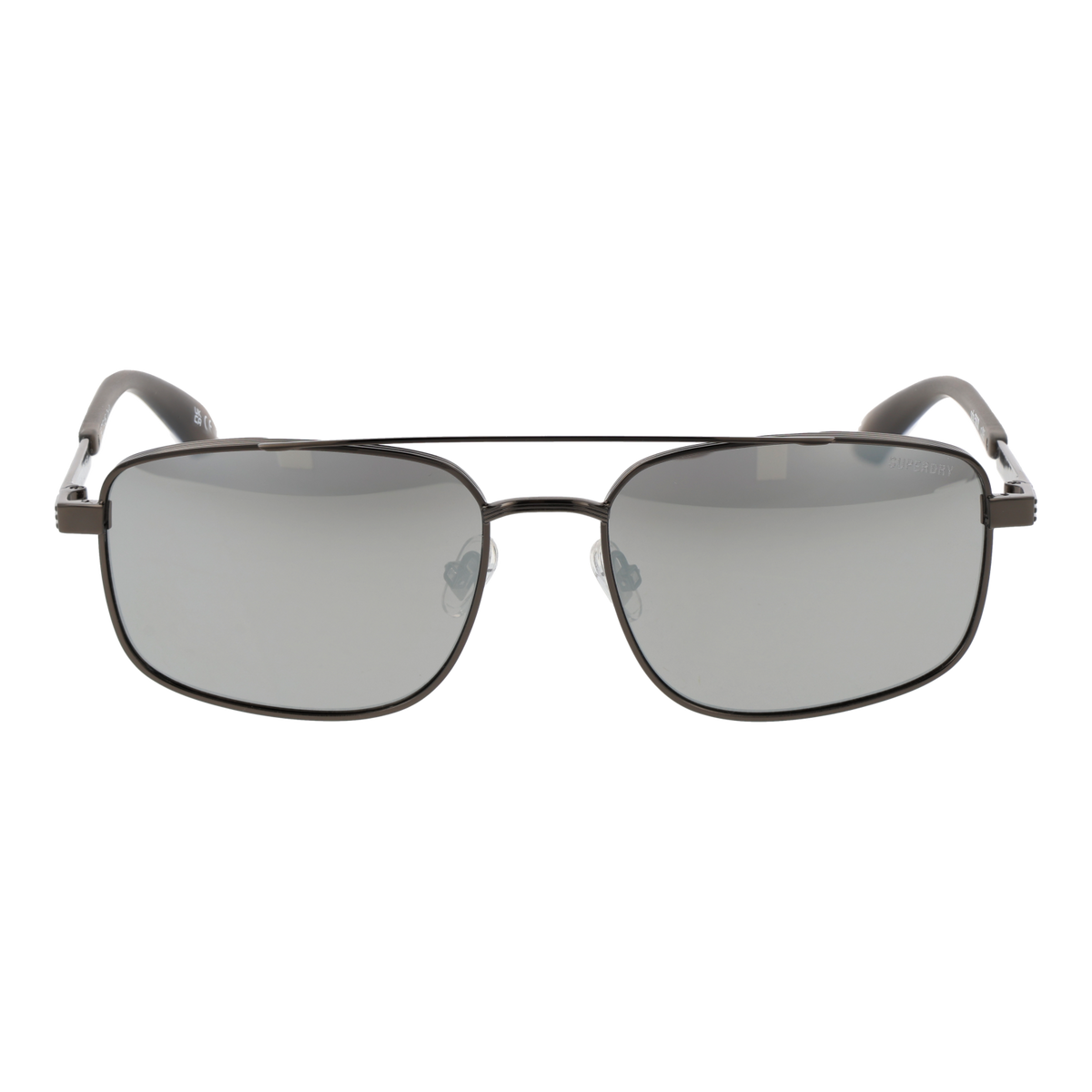 Gunmetal/Grey
