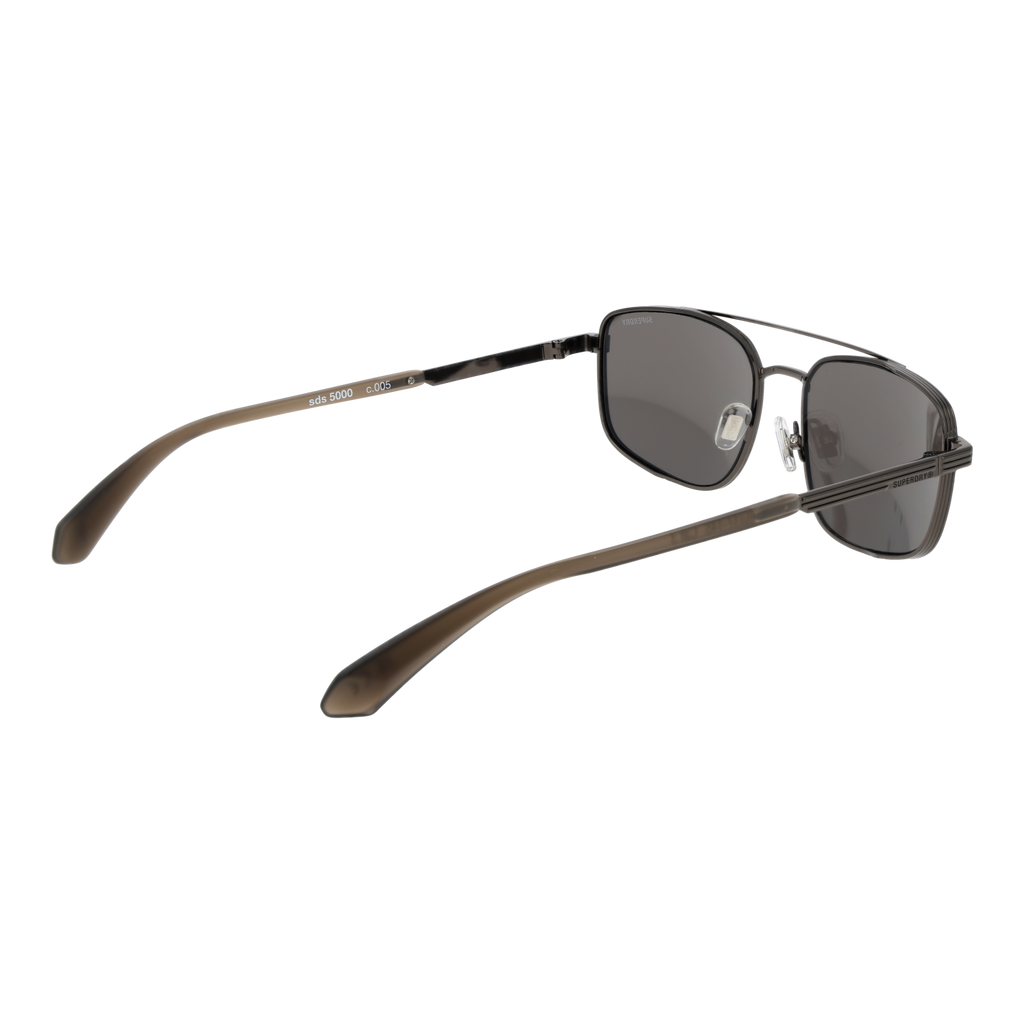 Gunmetal/Grey