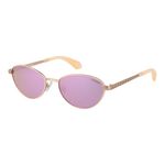 Rose Gold / Clear