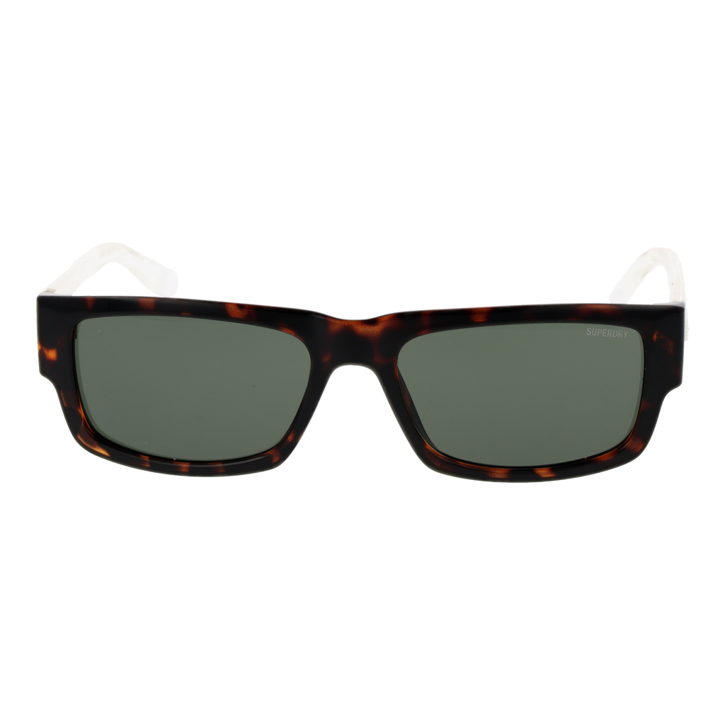 Brown/Green