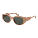 Brown/Green