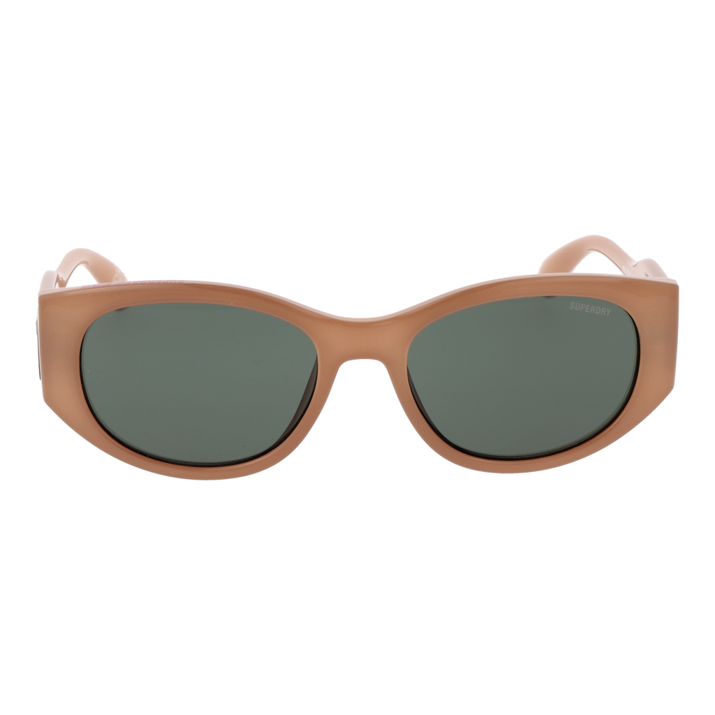Brown/Green