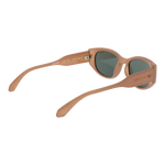Brown/Green
