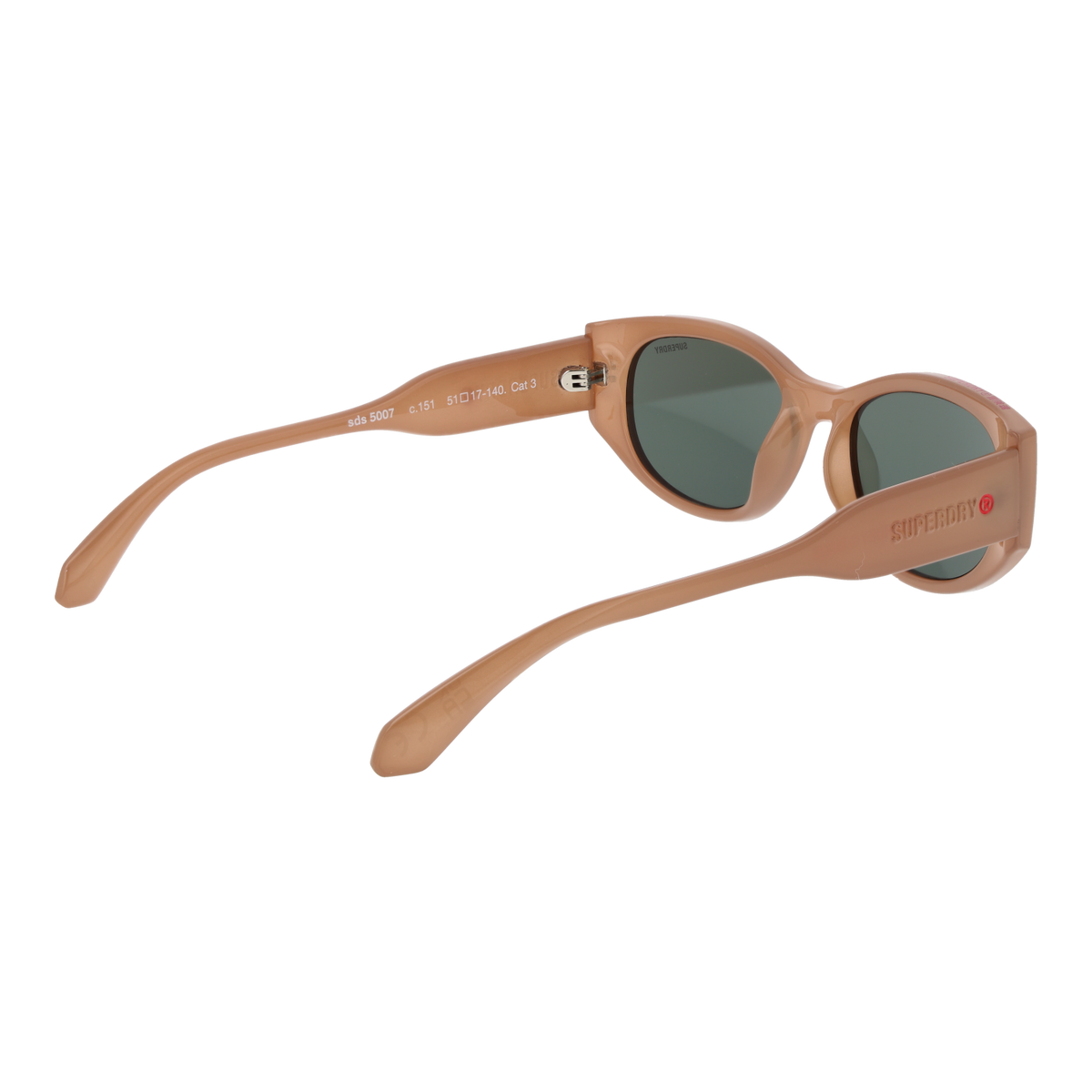 Brown/Green