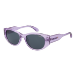 Purple / Blue