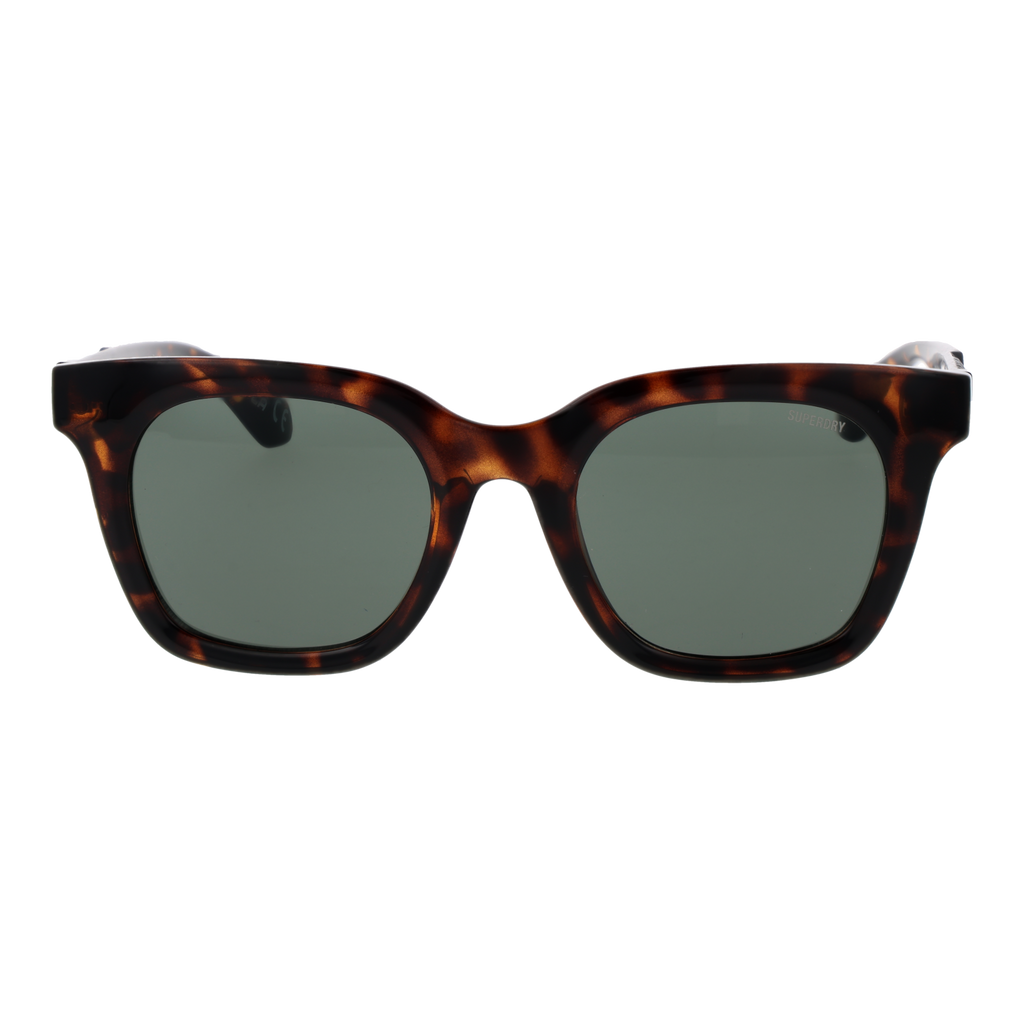 Brown/Green