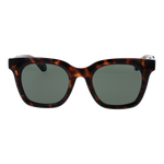 Brown/Green