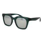 Turquoise / Clear