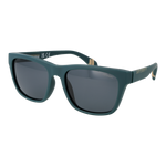 Turquoise / Grey
