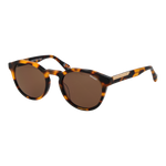 Brown / Clear
