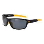 Black / Clear