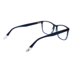 Blue/Demo glasses