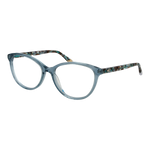 Blue / Clear