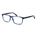 Blue/Demo glasses