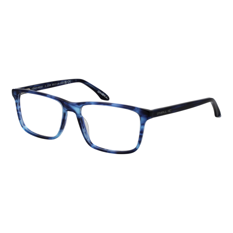 Blue/Demo glasses