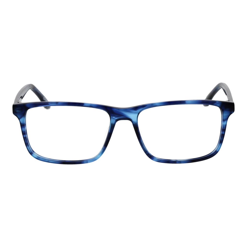 Blue/Demo glasses