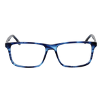 Blue/Demo glasses