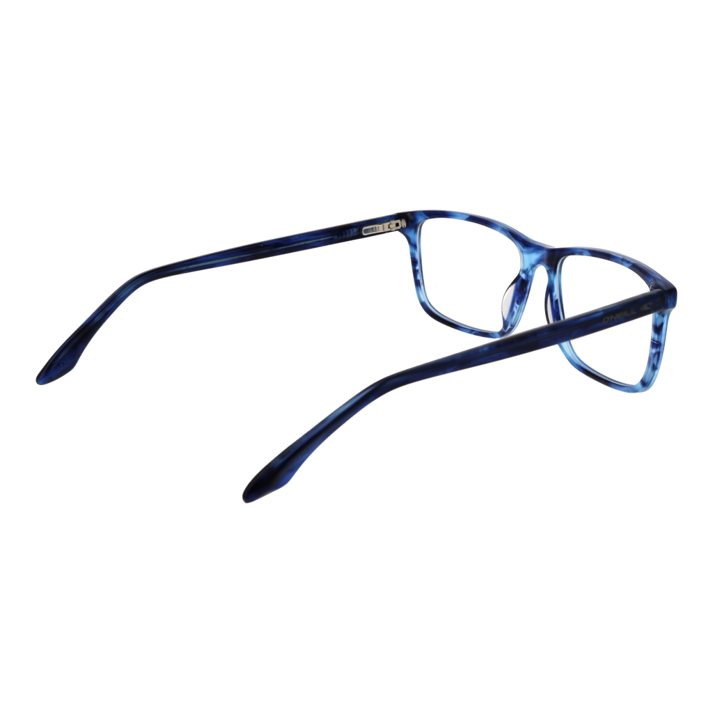Blue/Demo glasses