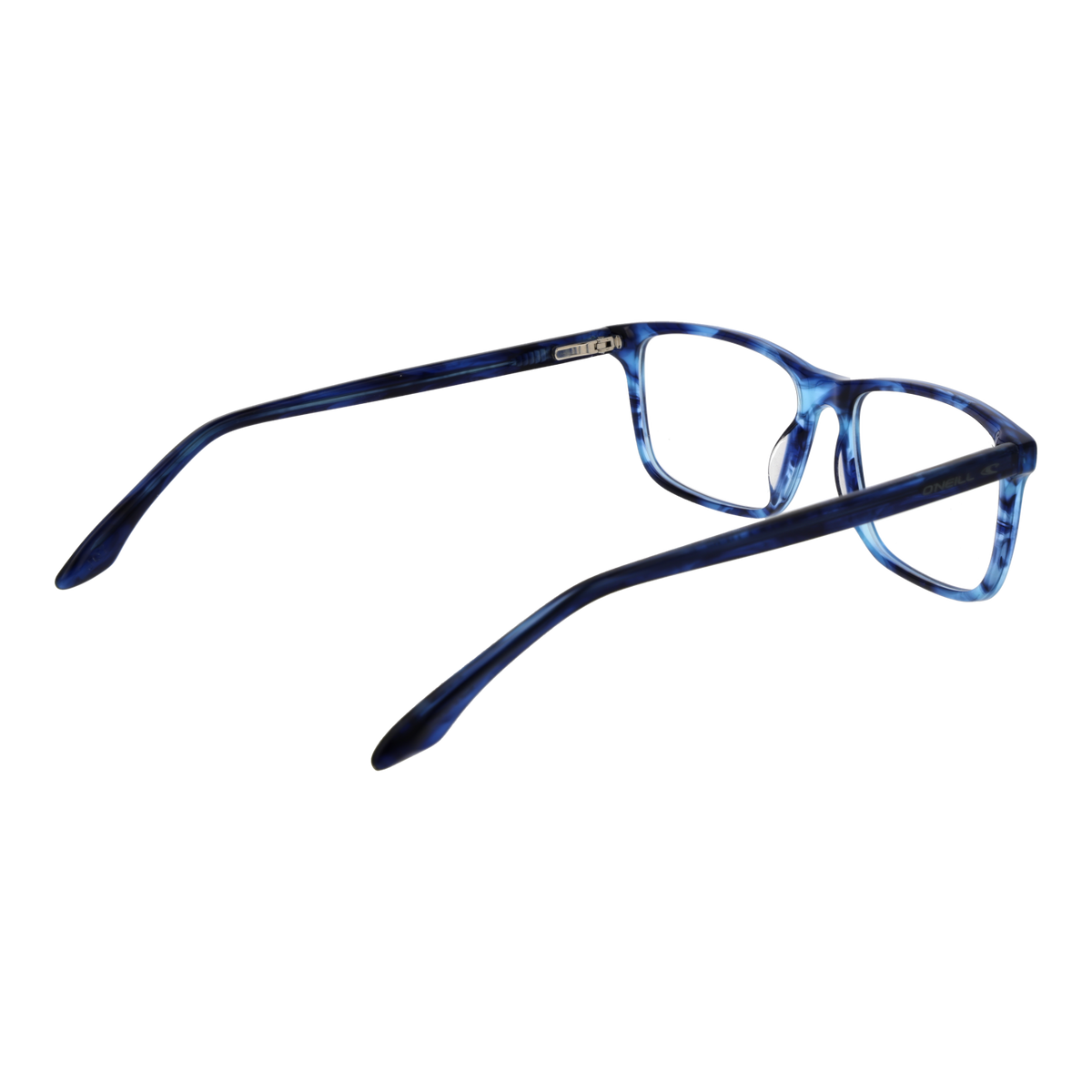 Blue/Demo glasses