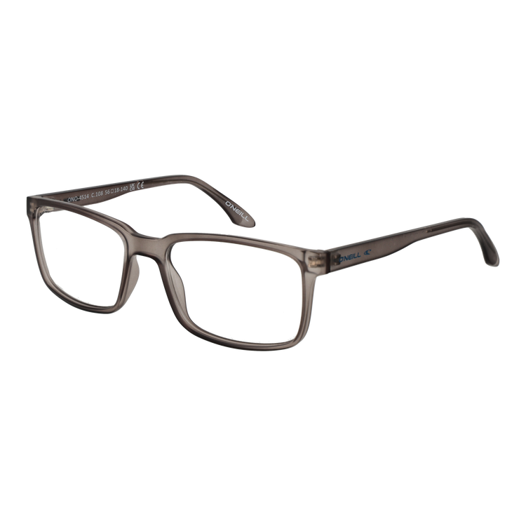 Grey/Demo glasses