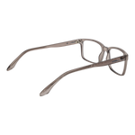 Grey/Demo glasses