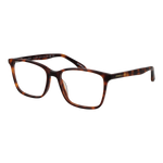 Brown/Demo glasses