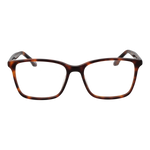 Brown/Demo glasses