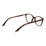Brown/Demo glasses