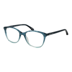 Blue / Clear