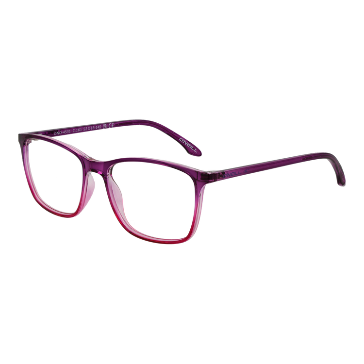 Purple/Demo glasses