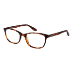 Brown/Demo glasses