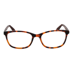 Brown/Demo glasses