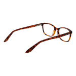 Brown/Demo glasses